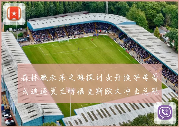 森林狼未来之路探讨麦丹换字母哥或追逐莫兰特福克斯欧文冲击总冠军